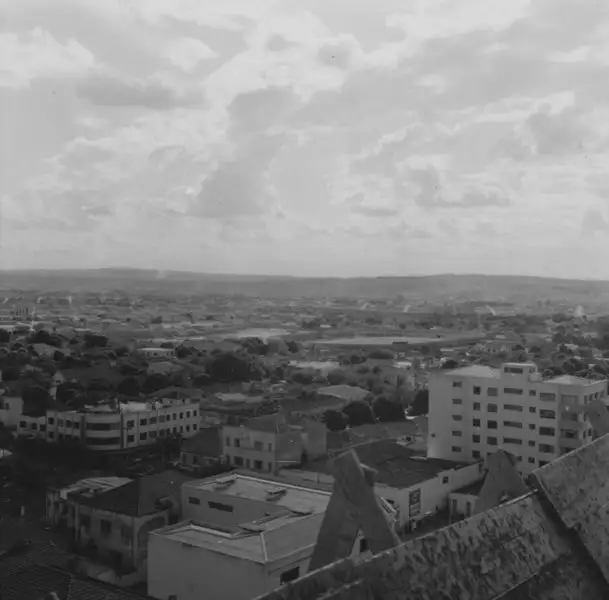 Foto 100: Aspecto da cidade de Goiânia (GO)