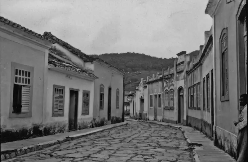 Foto 4: Rua em Goiás (GO)