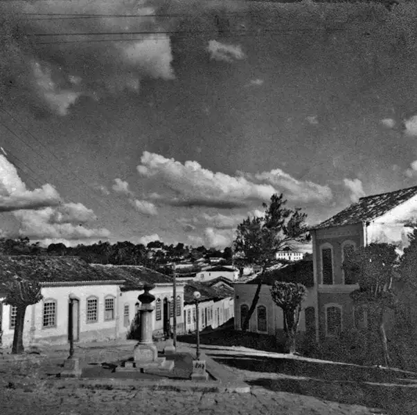 Foto 9: Vista de Goiás (GO)