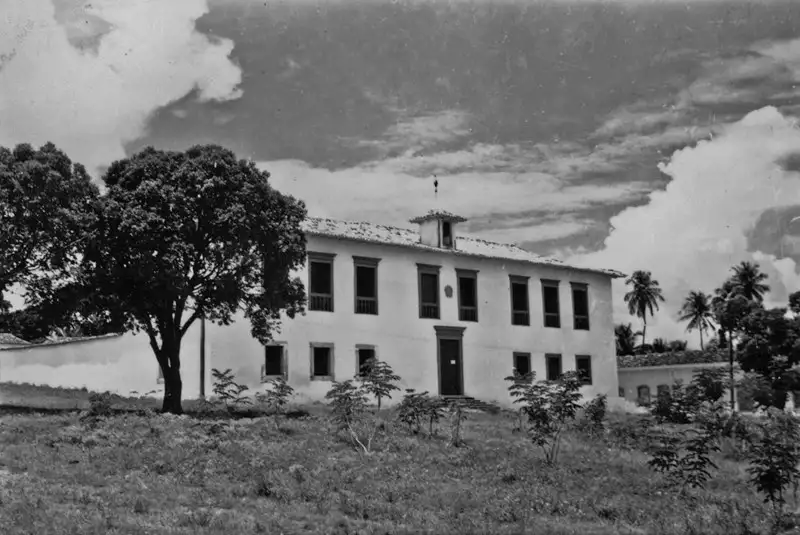 Foto 12: Museu das Bandeiras : Goiás (GO)