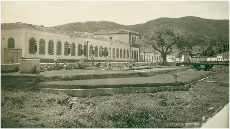 Foto 42: Hospital de Caridade São Pedro d' Alcântara : Goiás, GO