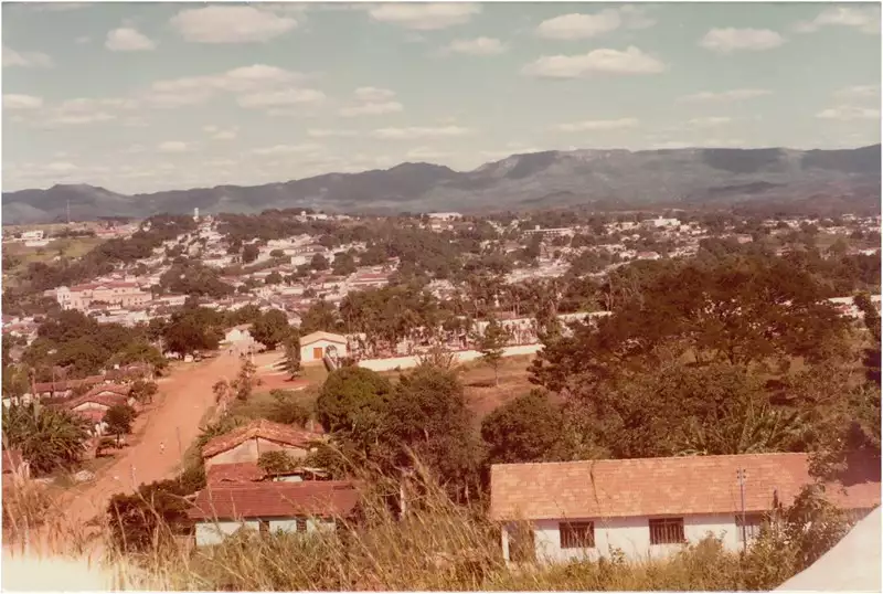Foto 66: Vista panorâmica da cidade : Goiás, GO