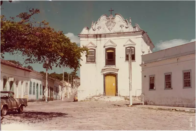 Foto 69: Igreja da Boa Morte : Goiás, GO