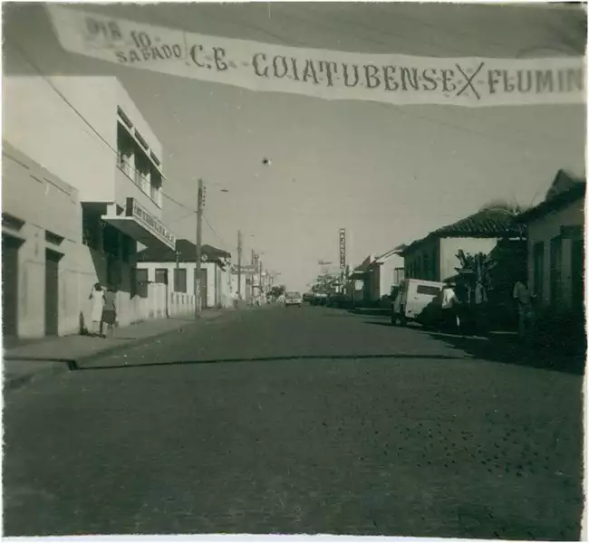 Foto 19: Rua Presidente Vargas : Goiatuba, GO