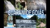 Foto da Cidade de Guarani de Goiás - GO