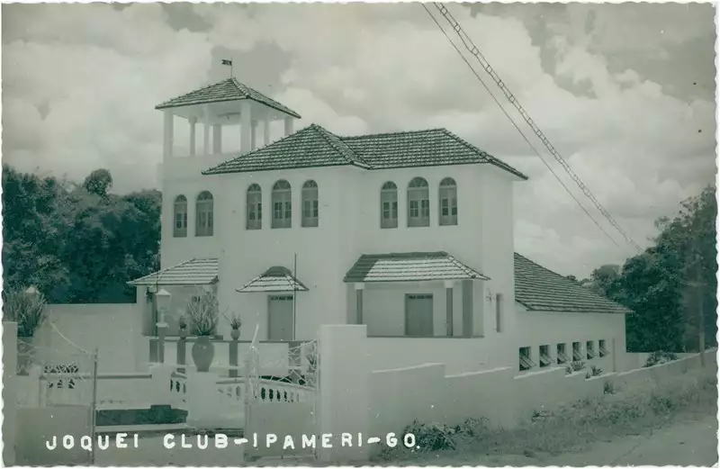 Foto 9: Jóquei Clube de Ipameri : Ipameri, GO
