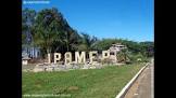 Foto da Cidade de Ipameri - GO
