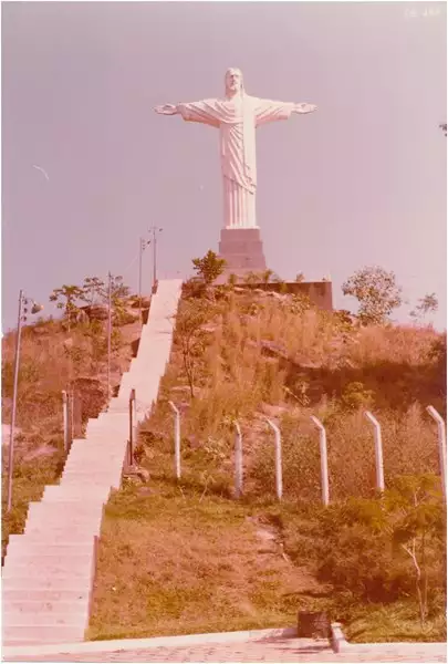 Foto 9: Cristo Redentor : Itapuranga, GO