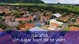 Foto da Cidade de Itarumã - GO