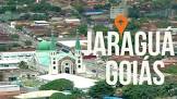 Foto da Cidade de Jaraguá - GO
