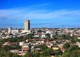 Foto da Cidade de LUZIANIA - GO