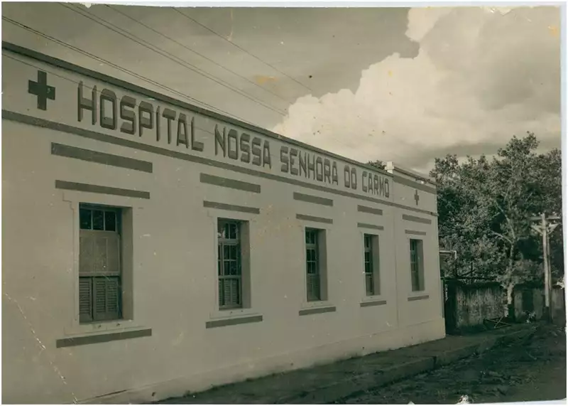Foto 7: Hospital Nossa Senhora do Carmo : Morrinhos, GO