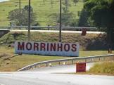 Foto da Cidade de Morrinhos - GO