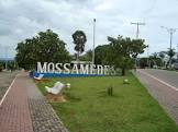 Foto da Cidade de Mossâmedes - GO
