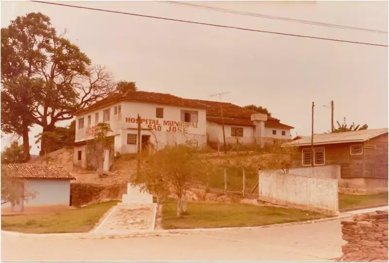 Foto 21: Hospital Municipal São José : Niquelândia, GO