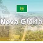 Foto da Cidade de Nova Glória - GO