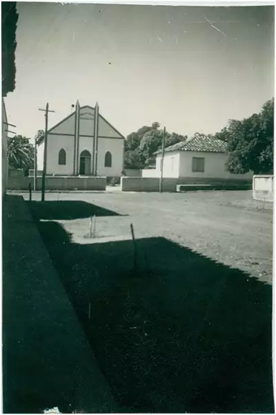 Foto 5: Igreja Cristã Evangélica : Palmeiras de Goiás, GO