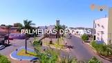Foto da Cidade de PALMEIRAS DE GOIAS - GO