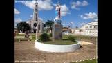 Foto da Cidade de Piracanjuba - GO