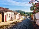 Foto da Cidade de Pirenópolis - GO