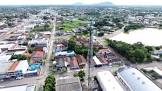 Foto da Cidade de Porangatu - GO