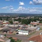 Foto da Cidade de Santo Antônio do Descoberto - GO