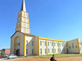 Foto da Cidade de Santo Antônio do Descoberto - GO