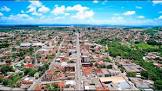 Foto da Cidade de URUAcU - GO