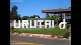 Foto da Cidade de Urutaí - GO
