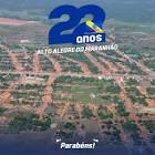 Foto da Cidade de Alto Alegre do Maranhão - MA