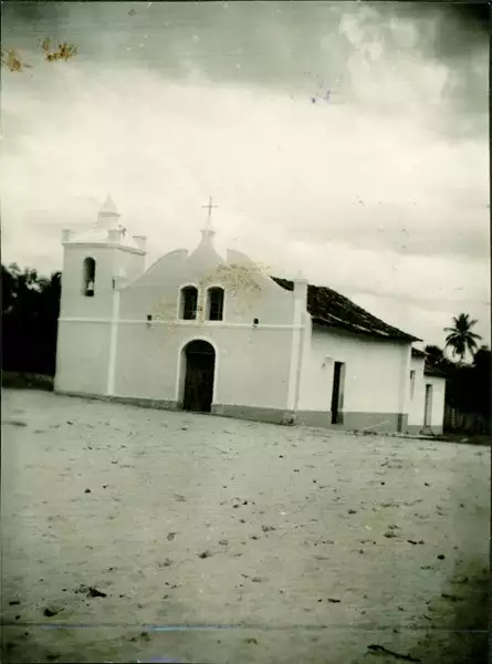 Foto 12: Igreja Nossa Senhora da Saúde : Axixá, MA