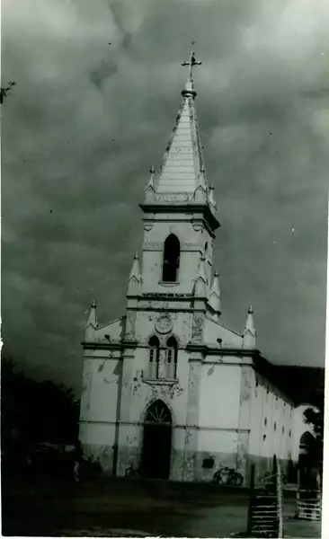 Foto 46: Igreja Matriz de Santa Teresinha : Bacabal, MA