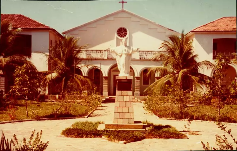Foto 30: Colégio Marista São Pio X : Balsas, MA