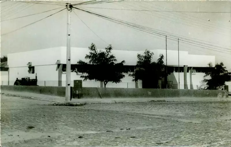 Foto 5: Prefeitura Municipal : Barão de Grajaú, MA