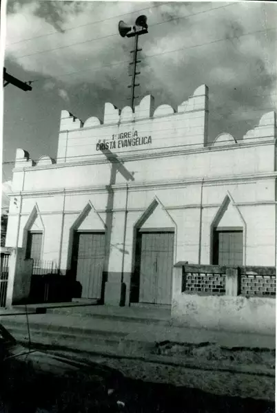 Foto 20: 1ª Igreja Cristã Evangelista : Barra do Corda, MA