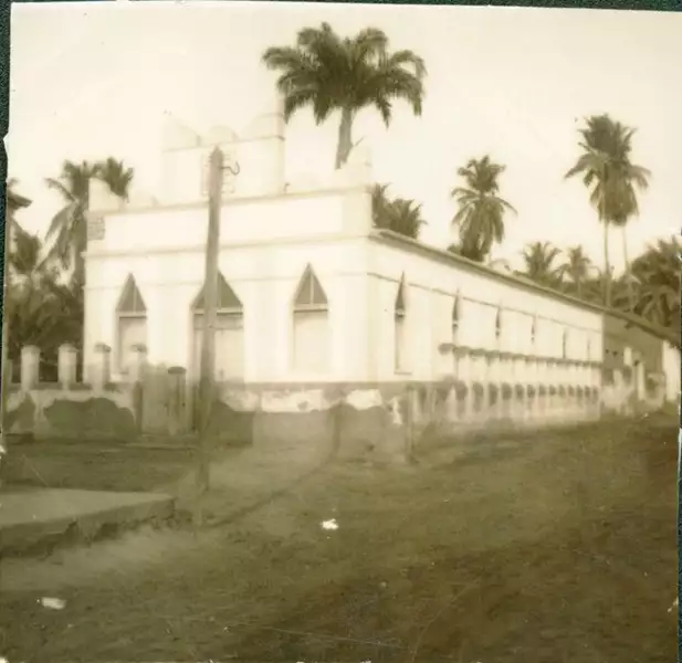 Foto 33: 1ª Igreja Cristã Evangelista : Barra do Corda, MA