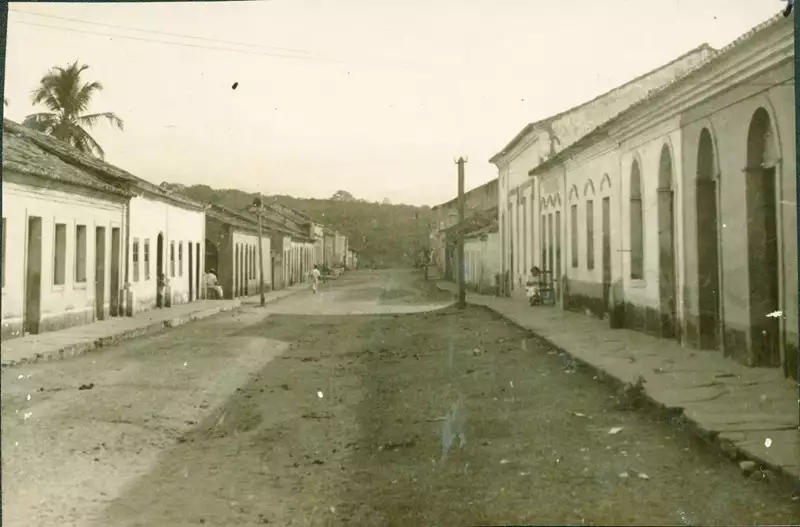 Foto 36: Rua Formosa : Barra do Corda, MA