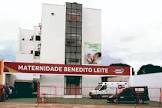 Foto da Cidade de Benedito Leite - MA