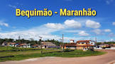 Foto da Cidade de BEQUIMAO - MA
