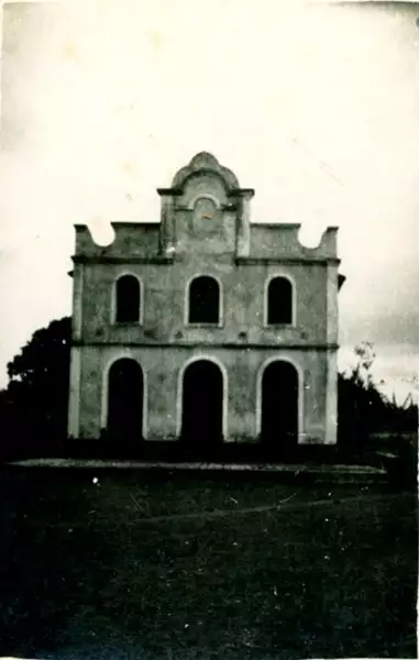 Foto 8: Capela de São Benedito : Cajari, MA