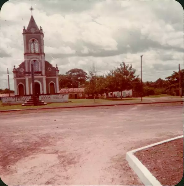 Foto 5: Igreja Matriz Nossa Senhora da Conceição : Cantanhede, MA