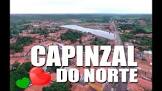 Foto da Cidade de Capinzal do Norte - MA