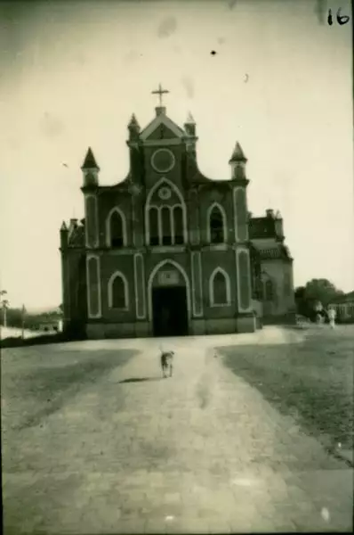 Foto 18: Igreja Matriz de São Pedro de Alcântara : Carolina, MA