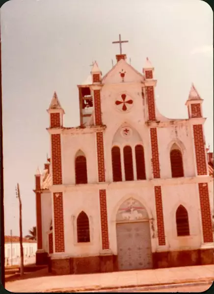 Foto 59: Igreja Matriz de São Pedro de Alcântara : Carolina, MA