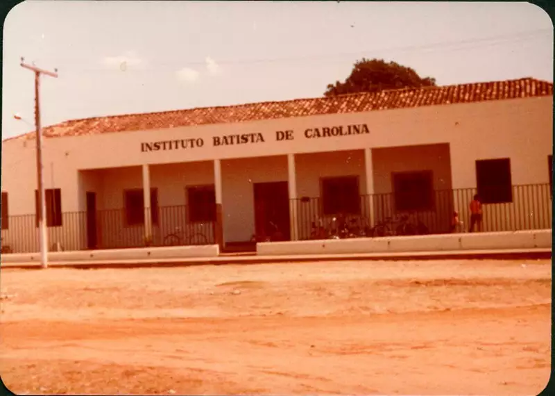 Foto 69: Instituto Batista de Carolina : Carolina, MA