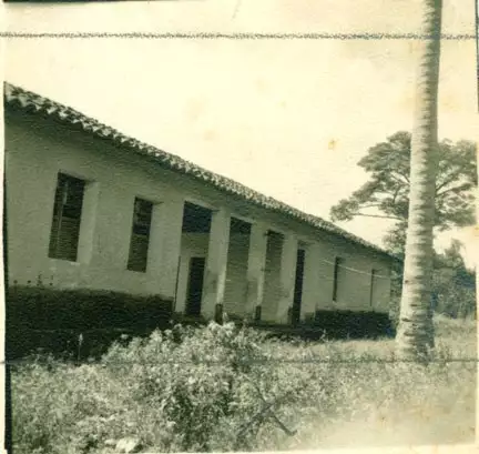 Foto 11: Escola Rural Presidente Dutra : Carutapera, MA