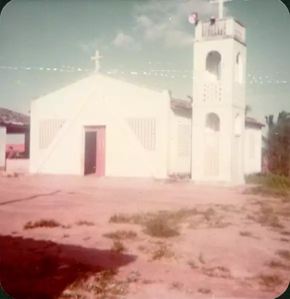 Foto 16: Igreja Nossa Senhora do Perpétuo Socorro : Carutapera, MA