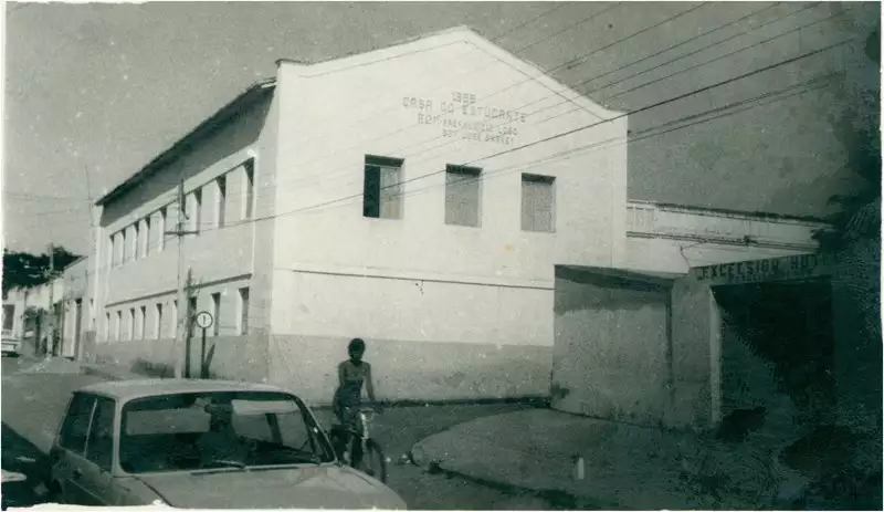 Foto 64: Casa do Estudante : Caxias, MA