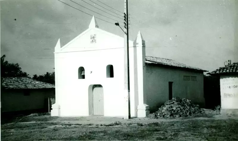 Foto 11: Igreja Nossa Senhora da Conceição : Cedral, MA