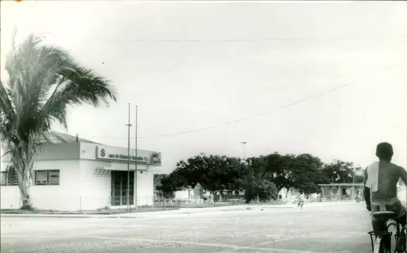 Foto 19: Banco do Estado do Maranhão S.A. : Chapadinha, MA